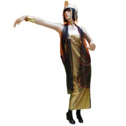 Disfraz de Momia Egipcia