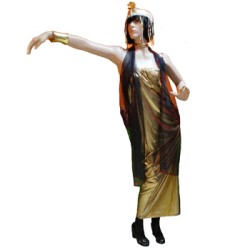 Disfraz de Momia Egipcia