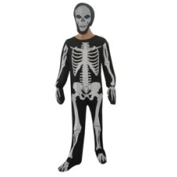 Disfraz de muerte