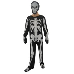 Disfraz de muerte