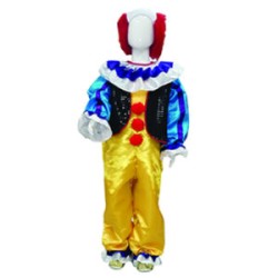 Disfraz de payaso eso