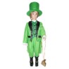 Disfraz de San Patricio