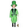 Disfraz de San Patricio
