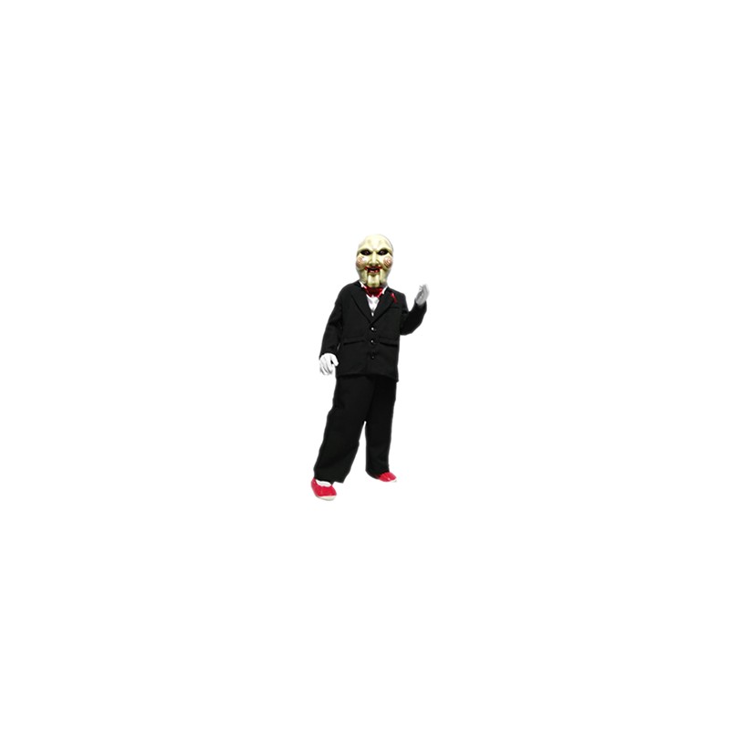 Disfraz de saw