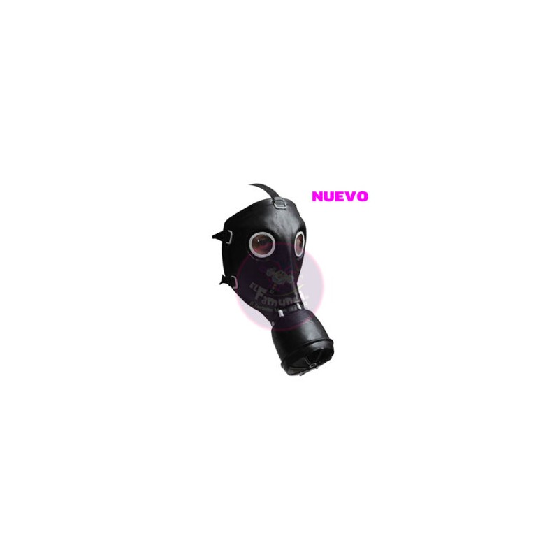 GAS MASK