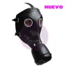 GAS MASK