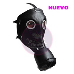 GAS MASK