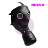 GAS MASK