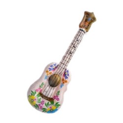 Guitarra bohemia
