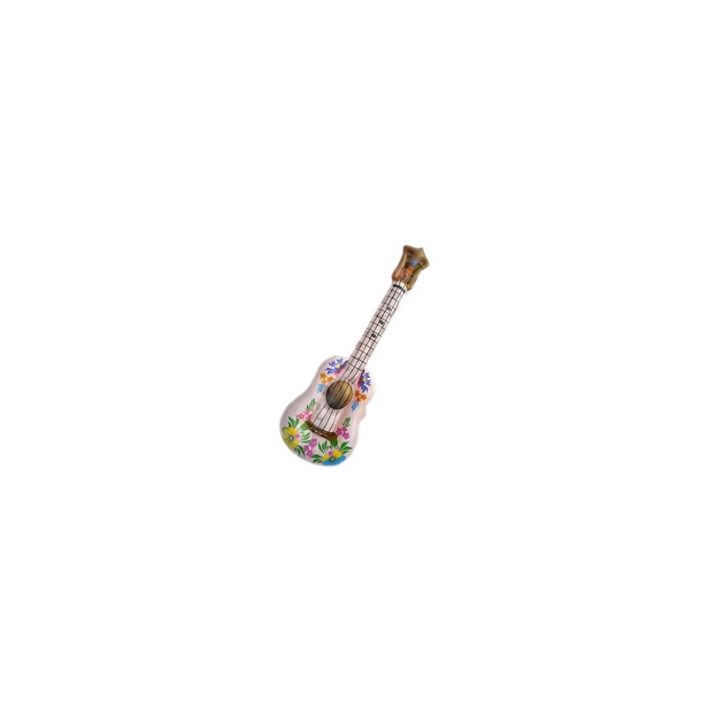 Guitarra bohemia