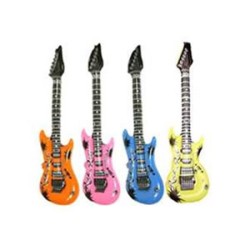 Guitarra grande 42 pulgadas