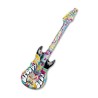 Guitarra Groovy