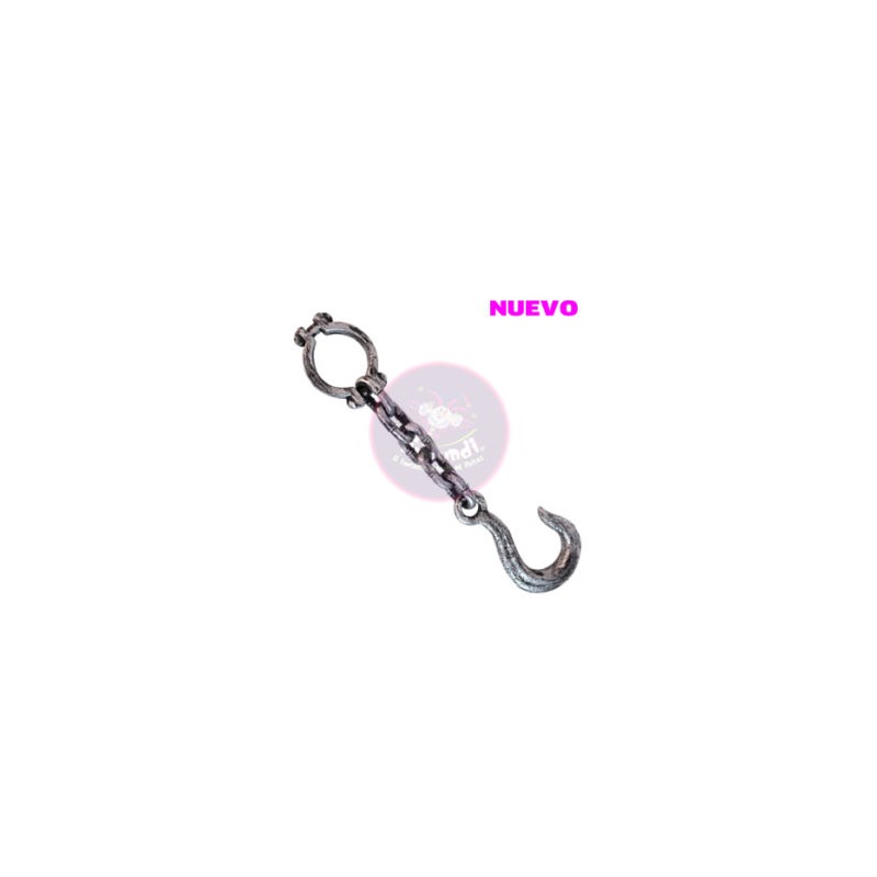 Hook Chain