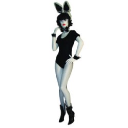 KIT de playboy negro