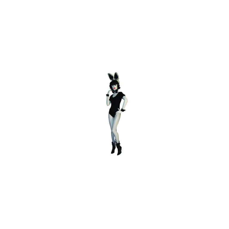 KIT de playboy negro