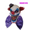 Máscara Chompo The Clown