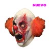 Máscara de Creepy Clown