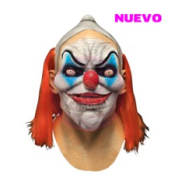 Máscara de Dexter the clown