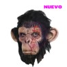 Máscara de Infected Chimp