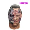 Máscara de Terminator T800