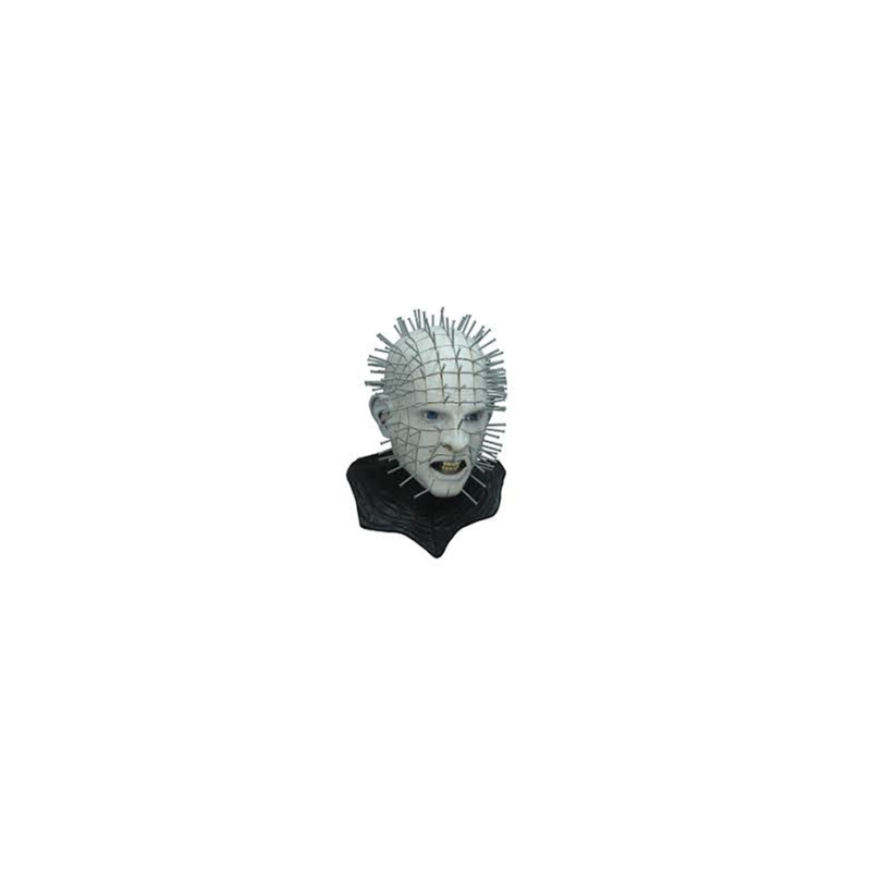 Máscara pinhead deluxe