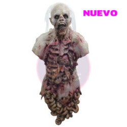 Máscara Zombie Walker