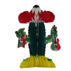 Nopal de papel