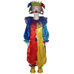 payaso de razo alentejuelado