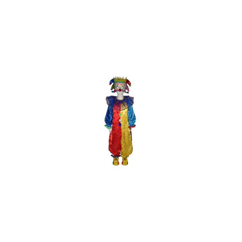 payaso de razo alentejuelado