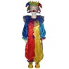 payaso de razo alentejuelado