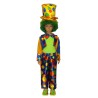 Payaso elegante niño