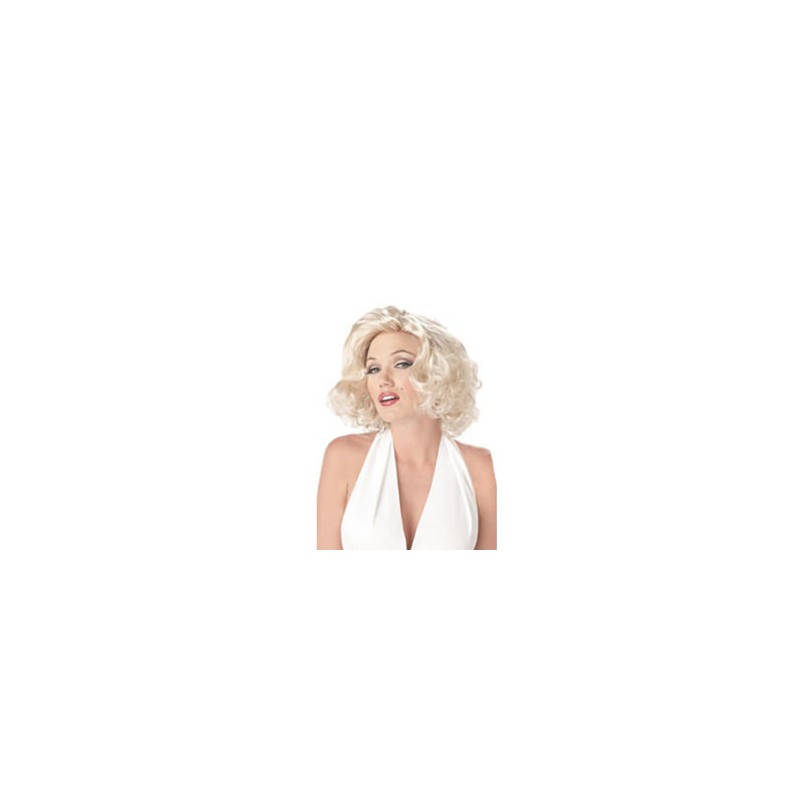 Peluca Monroe