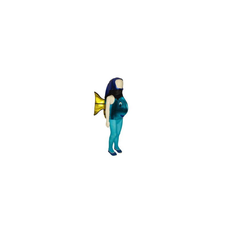 Pescado Dory