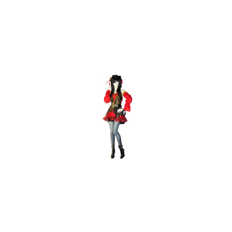 Pirata corsaria