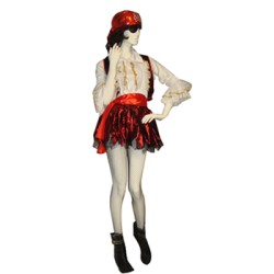 Pirata Fashion