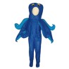PULPO AZUL