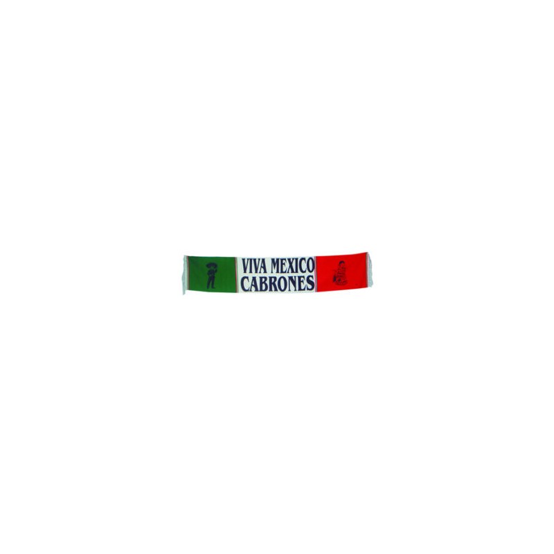 Banderin ¡viva México cabrones!