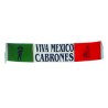 Banderin ¡viva México cabrones!