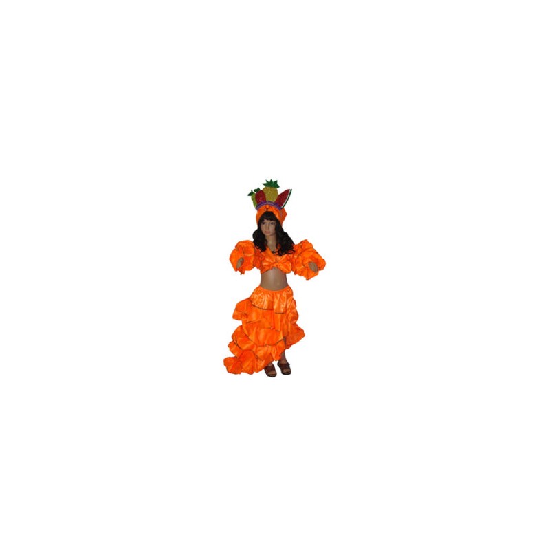 Rumbera de razo