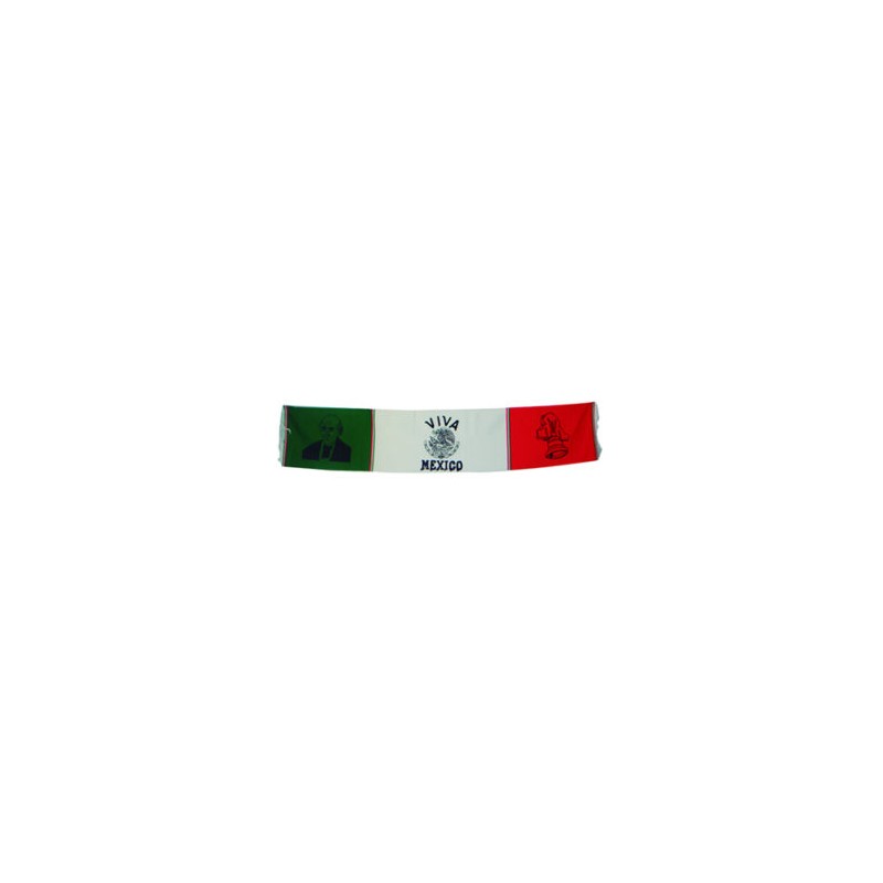 Sarape viva méxico