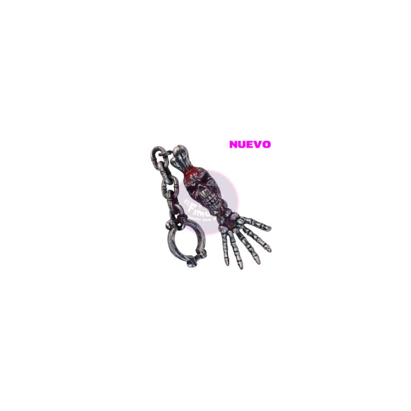 Skull Chain