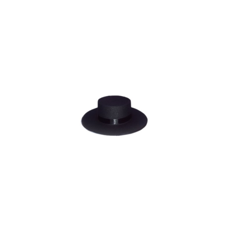 Sombrero Cordobés de Cartón