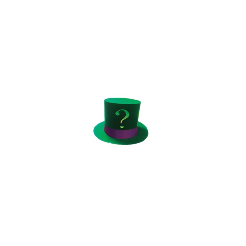 Sombrero de Acertijo