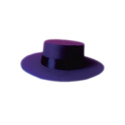 Sombrero de Joker