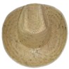 Sombrero truman natural