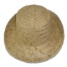 Sombrero yucateco de palma