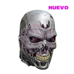 Terminator Endoskull Deluxe