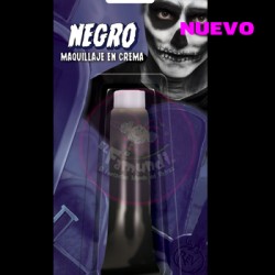 Tubo Negro