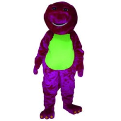 Botarga de Dinosaurio
