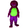 Botarga de Dinosaurio